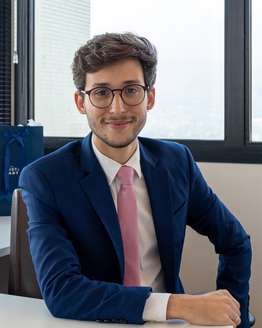 Dr. Gustavo Martins, criador do Método NaturalUp